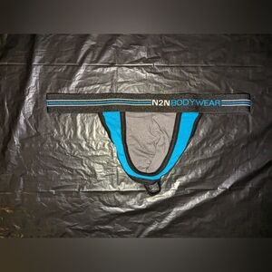 N2N Men's Thong Size L